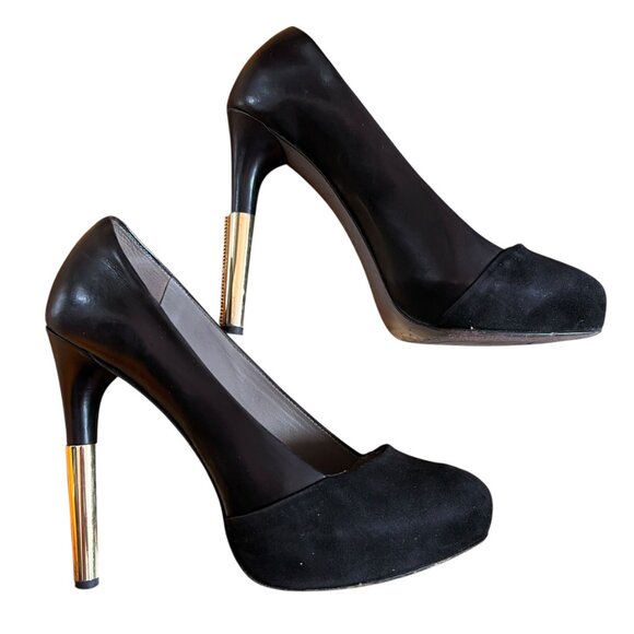 Maiyet Livia platform pumps - Picture 7 of 15
